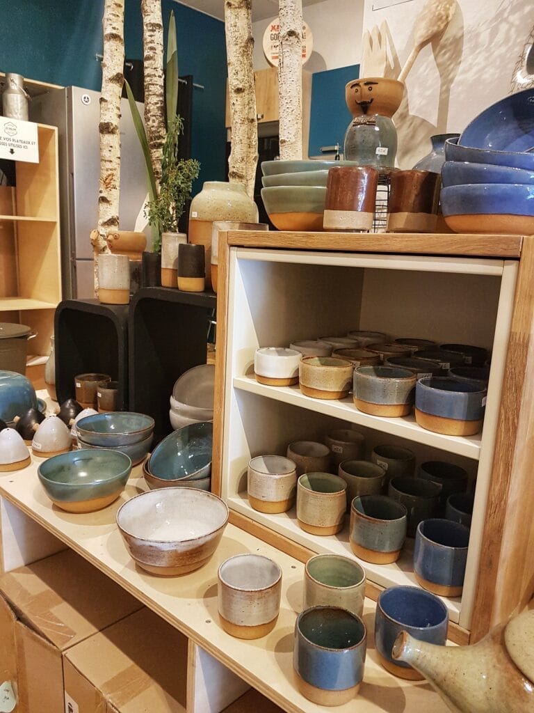 Boutique Étal de l'Hexagone Tarbes - Art de la table