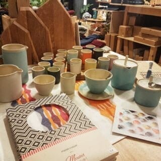 Boutique Étal de l'Hexagone Tarbes - Art de la table