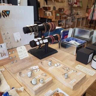 Boutique Étal de l'Hexagone Tarbes - Bijoux