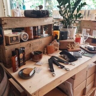 Boutique Étal de l'Hexagone Tarbes - Cosmétiques