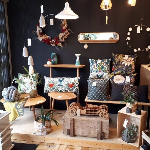 Boutique Étal de l'Hexagone Tarbes - Decoration