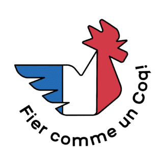 Boutique Fier comme un coq! - Logo