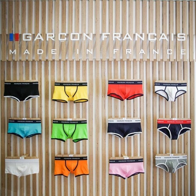 Boutique Garçon Français Troyes - Collection