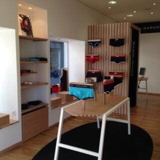 Boutique Garçon Français Troyes - Boxers