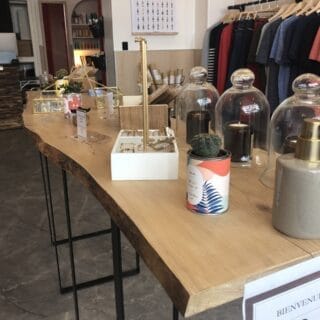 Boutique La bonne idée - Accessoires