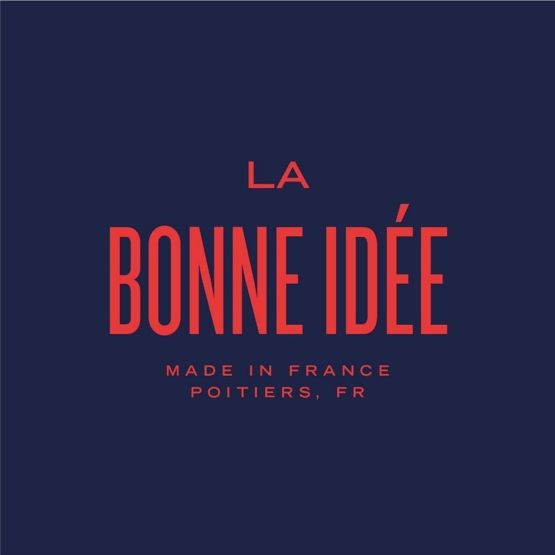 Boutique La bonne idée - Logo