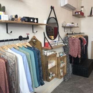 Boutique La bonne idée - Vêtements pour femme