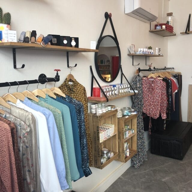 Boutique La bonne idée - Vêtements pour femme