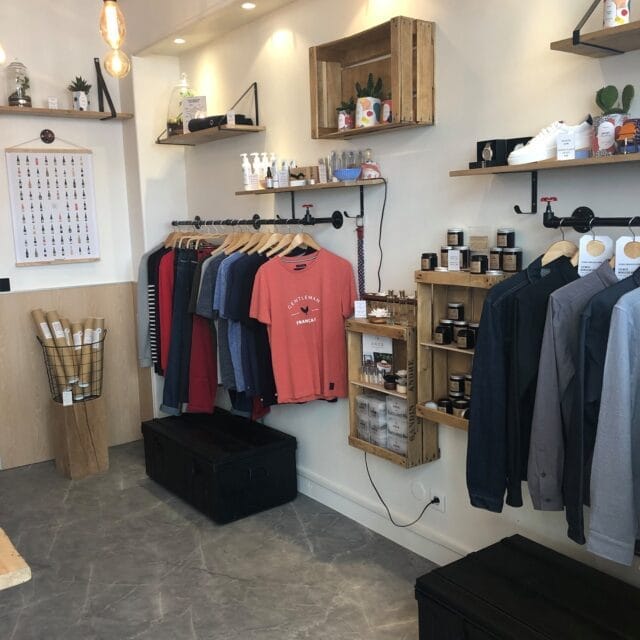 Boutique La bonne idée - Vêtements pour homme