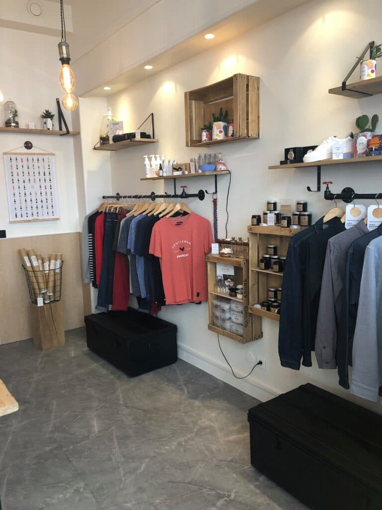 Boutique La bonne idée - Vêtements pour homme