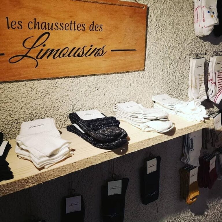 Boutique La Manufacture Française - Chaussettes