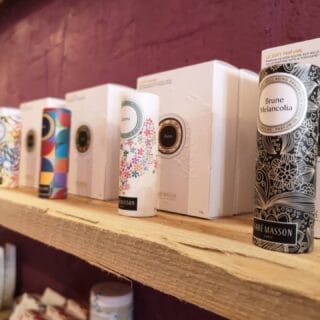 Boutique La Manufacture Française - Cosmétiques