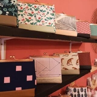 Boutique La Manufacture Française - Sacs