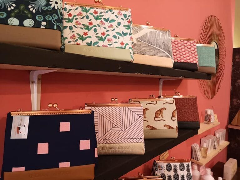 Boutique La Manufacture Française - Sacs