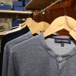 Boutique La Manufacture Française - Pulls