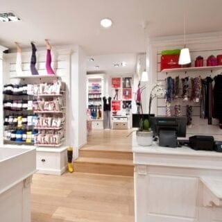 Boutique Labonal Strasbourg - Collants