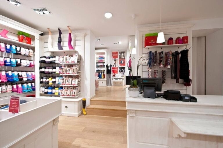 Boutique Labonal Strasbourg - Collants
