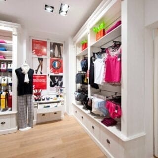 Boutique Labonal Strasbourg - Vêtements