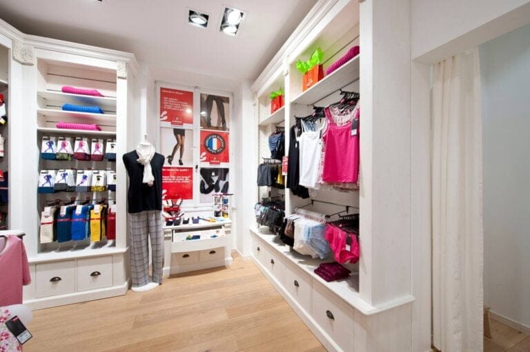 Boutique Labonal Strasbourg - Vêtements