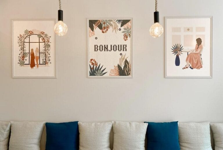 Boutique L'Atelier Français Vence - Bonjour