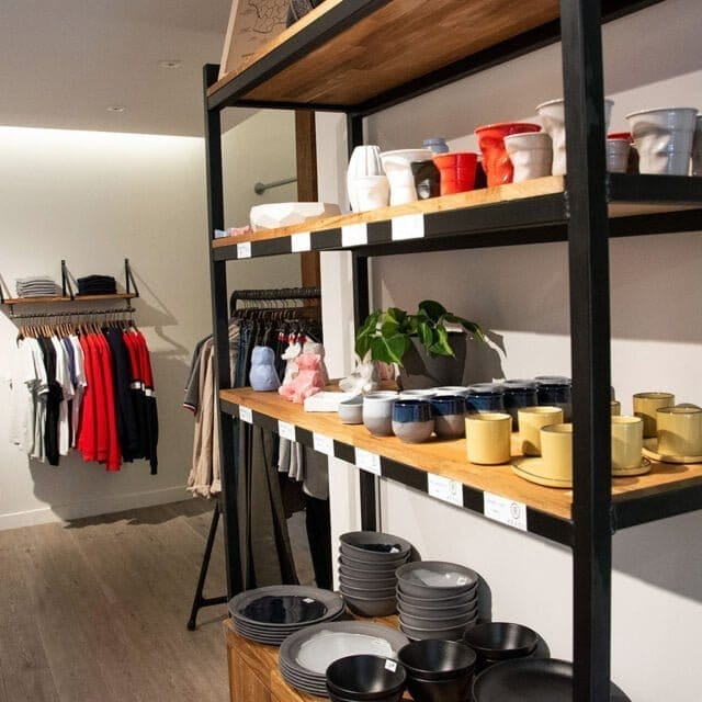 Boutique Le Local Rouen - Arts de la table