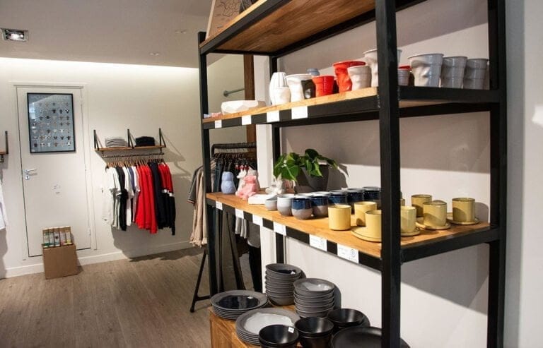 Boutique Le Local Rouen - Arts de la table