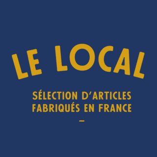 Boutique Le Local Rouen - Logo