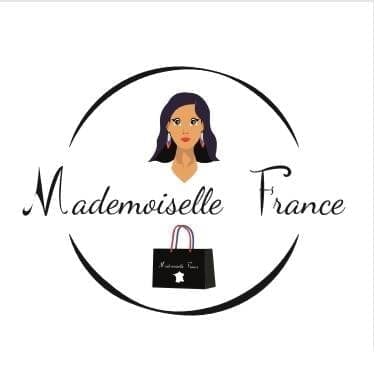 Boutique Mademoiselle France - Logo