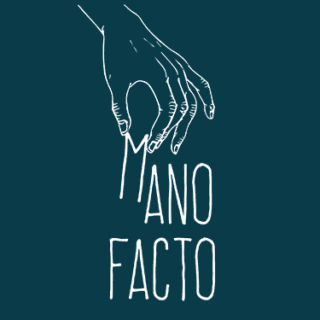 Boutique Mano Facto Toulouse - Logo