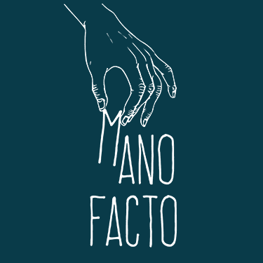 Boutique Mano Facto Toulouse - Logo
