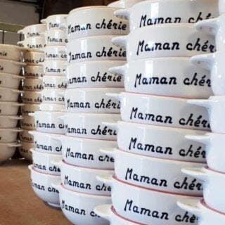 Boutique Nouvel Arrondissement - Bols