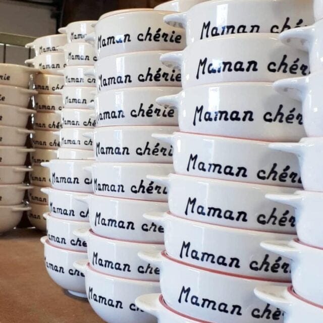 Boutique Nouvel Arrondissement - Bols