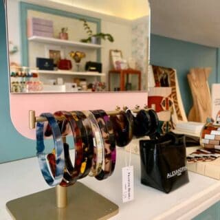 Boutique Nouvel Arrondissement - Bracelets