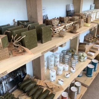 Boutique Pépins & Trognons Paris - Cosmétiques