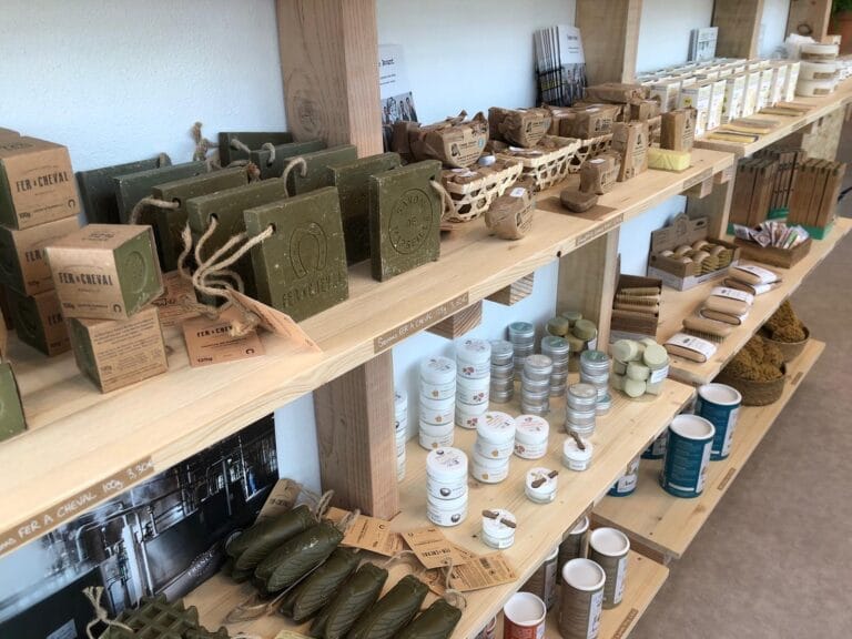 Boutique Pépins & Trognons Paris - Cosmétiques