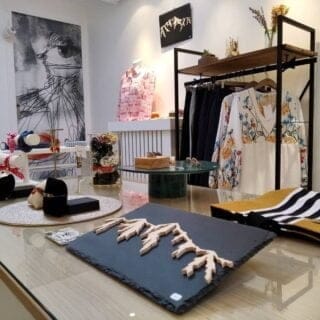 Boutique Pépites Annecy - Bijoux