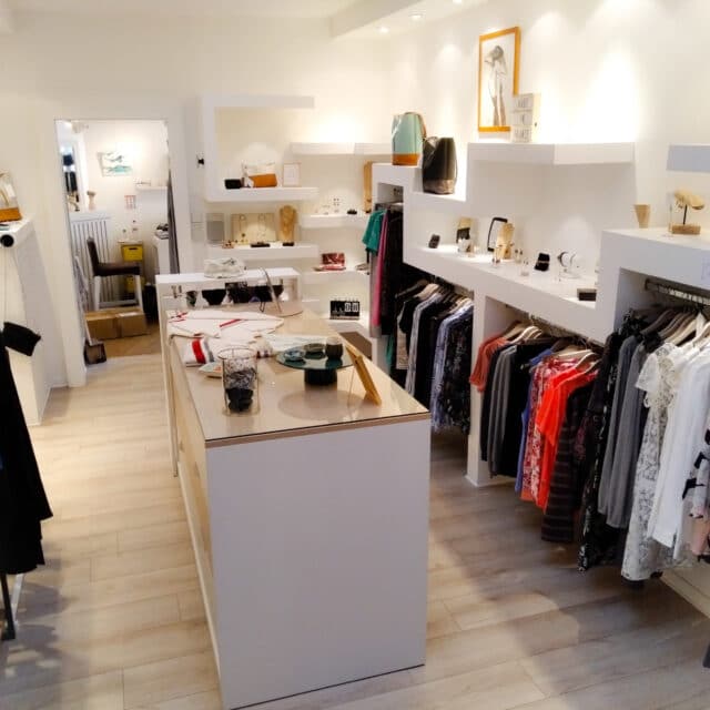 Boutique Pépites Annecy - Vêtements