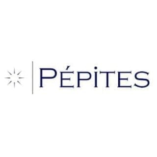 Boutique Pépites Annecy - Logo