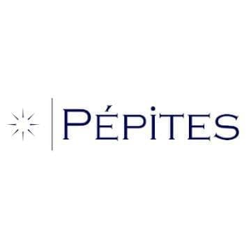 Boutique Pépites Annecy - Logo