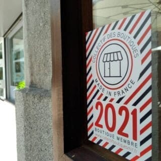 Boutique Pépites Annecy - MIF