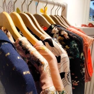 Boutique Pépites Annecy - Vestes