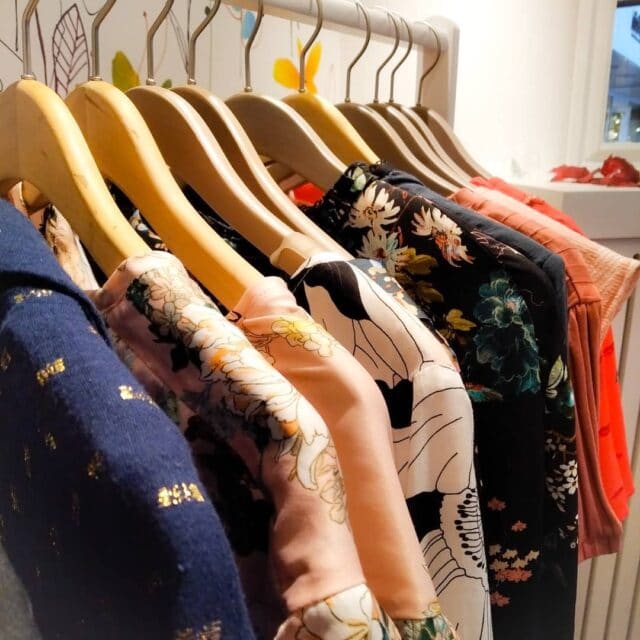 Boutique Pépites Annecy - Vestes