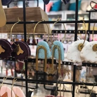 Boutique 100% Frenchy Libourne - Bijoux