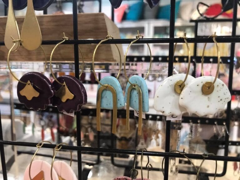 Boutique 100% Frenchy Libourne - Bijoux