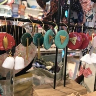 Boutique 100% Frenchy Libourne - Bijoux