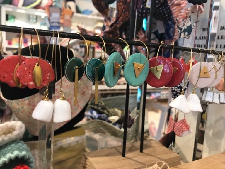 Boutique 100% Frenchy Libourne - Bijoux