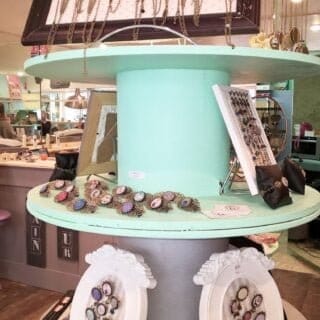 Boutique 100% Frenchy Libourne - Colliers