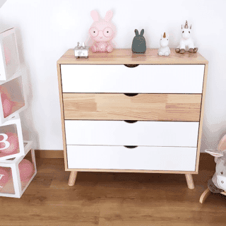 commode Viking ABC Meubles