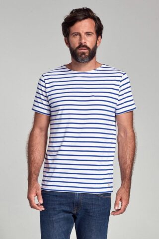 Armor Lux - La marinière l’Estivale