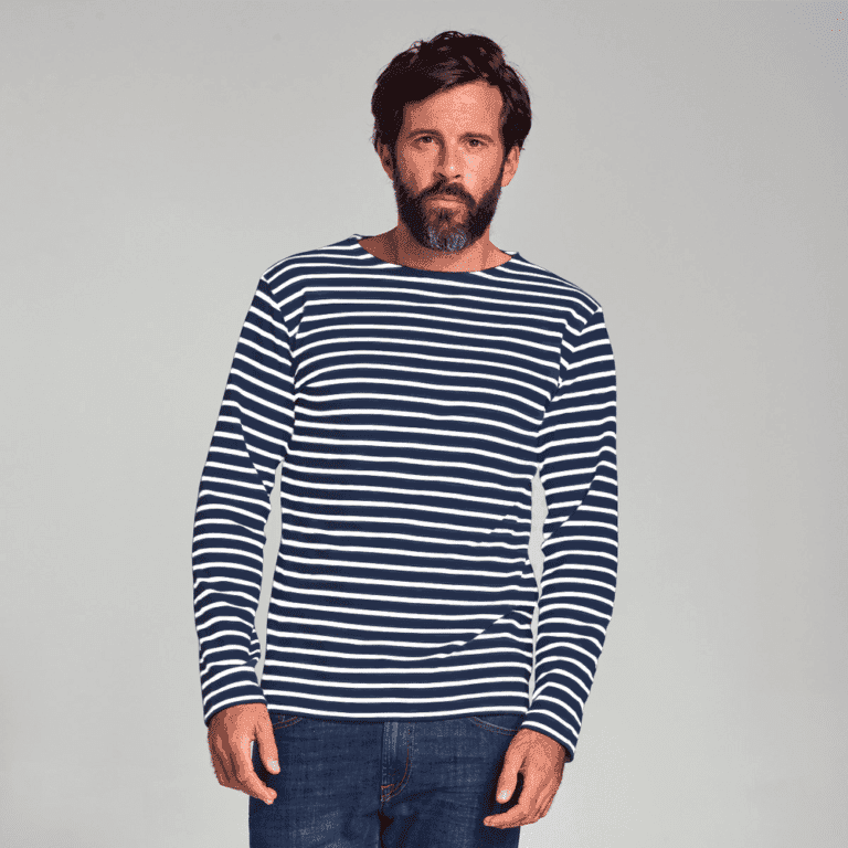 La marinière Iconique